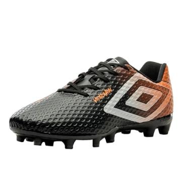 Imagem de Chuteira Society Umbro Warskin Preto 40