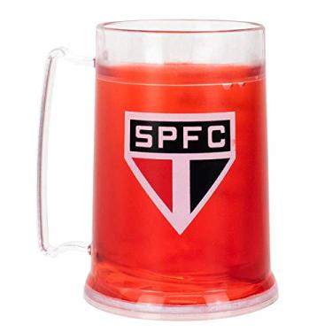 Imagem de Caneca Gel Isolante Térmico 300ml - SPFC