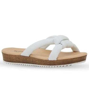 Imagem de Sandália Rasteira Feminina Bottero 333027-Feminino