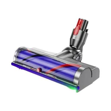 Imagem de Cabeça De Escova Para Piso De Madeira Dyson V7 V8 V10 V11 V15, Parte D