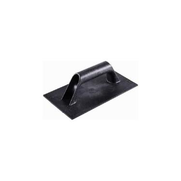 Imagem de Desempenadeira Estriada Dsp8 Astra 30cmx17cm Preto