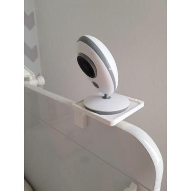 Imagem de Suporte Baba Eletrônica Berço - P - NannyShelf