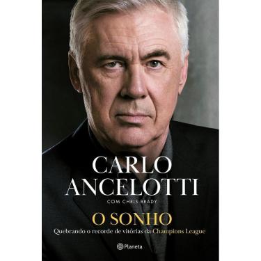 Imagem de O Sonho: Quebrando o recorde de vitórias da Champions League