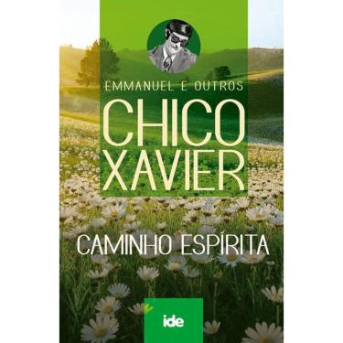 Imagem de Caminho Espírita