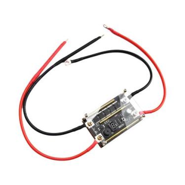 Imagem de Máquina De Soldagem Por Ponto Com Bateria De Lítio 12V 18650, Placa Mã