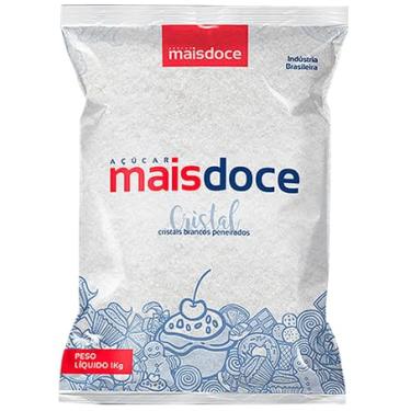 Imagem de Açucar Cristal MAISDOCE - 5kg