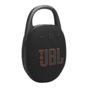 Imagem de Caixa de Som Bluetooth Portátil  JBL Clip 5-Unissex