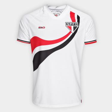 Imagem de Camiseta São Paulo Morumbis Masculina-Masculino