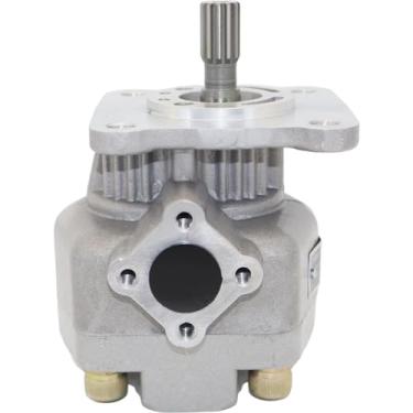 Imagem de HATRYIDA Bomba hidráulica 7E0033 para JD 655 755 756 855 856 F1145