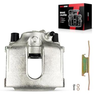 Imagem de Torchbeam Pinça de freio dianteira direita para BMW 325i 1992-1995 2001-2005, BMW Z3 1997-2002, BMW 325Ci 2001-2006, BMW 325xi 2001-2005, BMW 328i 1996-2000, pinça dianteira direita Substituição iper