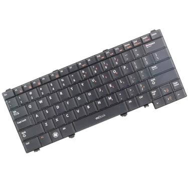 Imagem de Teclado mBook Dell Latitude 04ctxw 0cn5hf Us Sem Pointing Stick