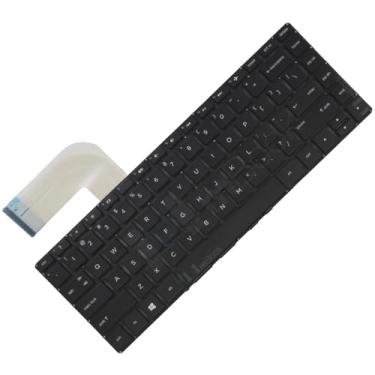 Imagem de Teclado mBook para HP HP 14-V067 Layout US