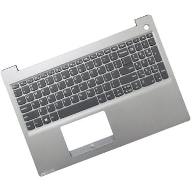Imagem de Carcaça mBook Base Superior com Teclado para ap1jv000600