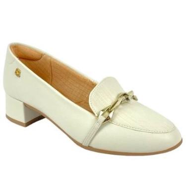 Imagem de Sapato Santinelli Adulto Feminino - 1540014-Feminino