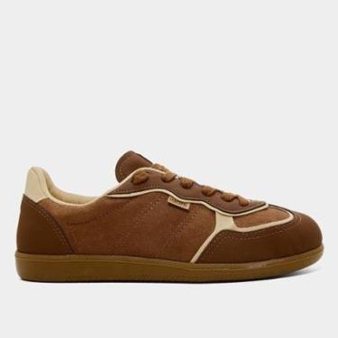 Imagem de Tênis Anacapri A25 Feminino-Feminino