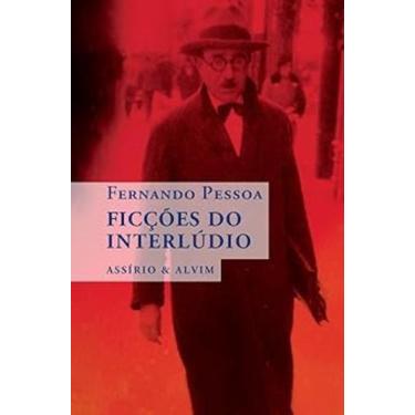 Imagem de Ficções Do Interlúdio - ASSIRIO & ALVIM, 3