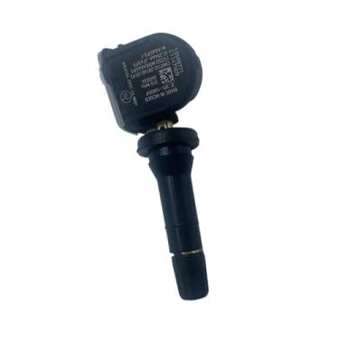 Imagem de Sensor TPMS para carro compatível com Buick Enclave 2009-2018 13516164 23445327 Sensor de pressão dos pneus TPMS (1 unidade)