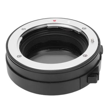Imagem de Jectse Adaptador de Montagem de Lente de Foco Automático, Adequado para Câmeras Rp R3 R5 R6 R6ii R7 R8 R10 R100 Com Filtro Cpl, para Lentes da Série Ef Ef S
