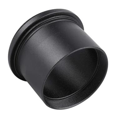 Imagem de SPYMINNPOO Anel Adaptador de Lente Ocular de Telescópio Astronômico para Fotografia de Foco Direto Com Câmeras SLR, Rosca M48 * 0,75, Tamanho de 2 Polegadas para Filtros, Acessório de Anel Ocular