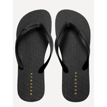 Imagem de Chinelo Reserva Masculino Rio RSV Preto-Masculino
