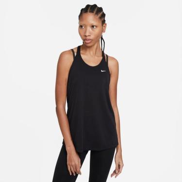 Imagem de Regata Nike Dri-Fit Feminina-Feminino