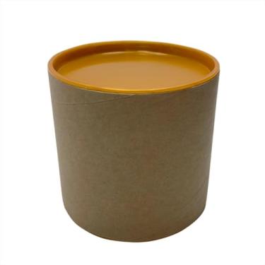 Imagem de Kit 15 Tubo Lata 8x8 Lembrancinha Para o Dia das Crianças Porta Doce (Gold)