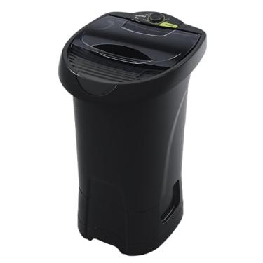 Imagem de LAVADORA DE ROUPA LWLI040T BLACK 4kg 127V 60Hz