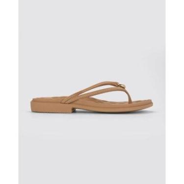 Imagem de Sandália Rasteira Feminina Adulta Grendha Envolver-Feminino