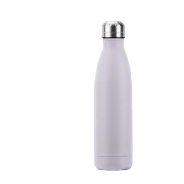 Imagem de De Frio Copo Água Garrafa Térmica De Para Ginásio(pupila leve)