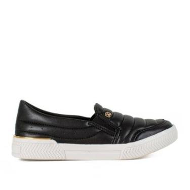 Imagem de Tênis Kolosh Slip On Feminino C3007B-Feminino