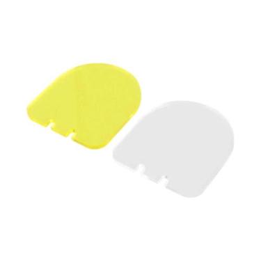 Imagem de Mira Red Dot Dobrável Com Suporte Flip-Up E Protetor De Lente Transpar