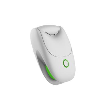 Imagem de Repelente ultrassônico de controle de pragas, repelente de mouse interno para controle de mosquitos, baratas, formigas, ratos e roedores, conecte com 3 modos (1 pacote)