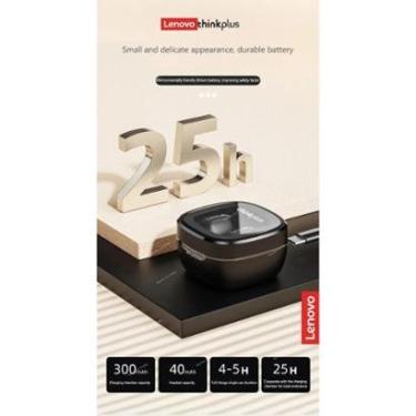 Imagem de Fones De Ouvido XT62 TWS Sem Fio Bluetooth 5.3 - Preto-Unissex