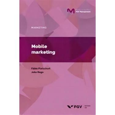 Imagem de Mobile Marketing - FGV, Sortido