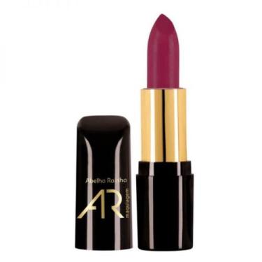 Imagem de Batom Ácido Hialurônico Fps 15 3,8G Malva Poderoso Ar - Abelha Rainha