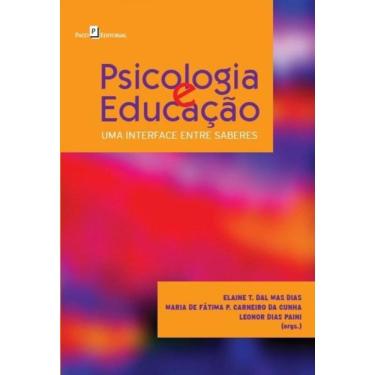 Imagem de Psicologia e educação