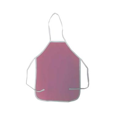 Imagem de BESTCOPY AVENTAL ESC. BEST LX CM NYLON ROSA