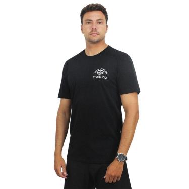 Imagem de Camiseta Volcom Always Masculina-Masculino