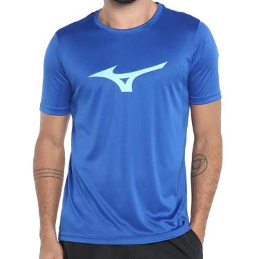 Imagem de Camiseta Mizuno Run Spark Masculina-Masculino