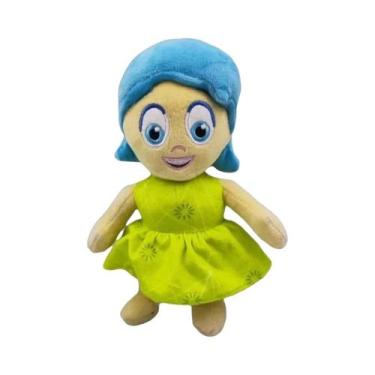 Imagem de Brinquedos De Pelúcia De Personagens De Desenhos Animados Para Criança