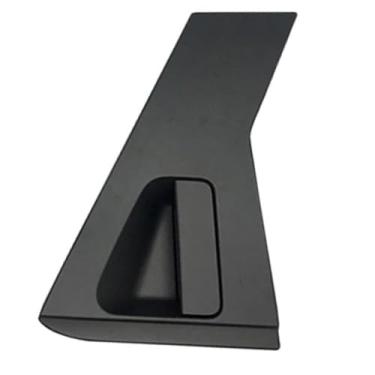 Imagem de Maçaneta de suporte para maçaneta de porta de carro esquerda direita traseira traseira para maçaneta Brilliance V3 (direita)