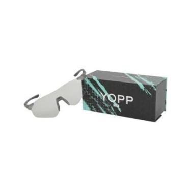 Imagem de Óculos de Sol Yopp Performance Fotocromático Uv400 Mask K2-Unissex