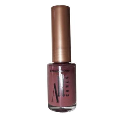 Imagem de Esmalte Cremoso Chocolate Suíço Abelha Rainha 9ml