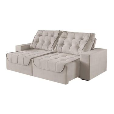 Imagem de Sofa Martins M-190 02 Md.80 - V-211 Creme