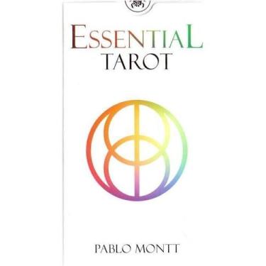 Imagem de Essential tarot - LO SCARABEO, Sortido