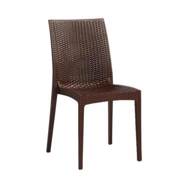 Imagem de Cadeira Ibiza - Marrom