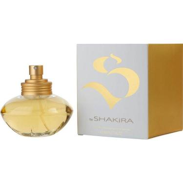 Imagem de Perfume Feminino Shakira S Edt Spray 80 ml