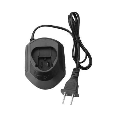 Imagem de Carregador De Bateria Li-ion 10.8V 12V Para Bosch BAT411 BAT412 GSR10.