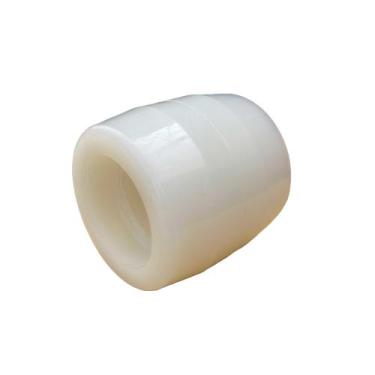 Imagem de Roda de Nylon de Carga Dupla 74mm x 70mm para Rolamento 6204 - Mercado