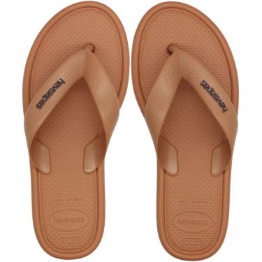 Imagem de Chinelo De Dedo Havaianas Puffed Up Suoer Leve Feminino